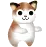 dancing kitty
