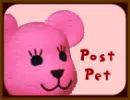 2d pink bear pictures