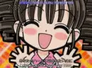 anime girl emotions
