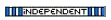 independent
