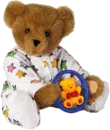 teddy bear