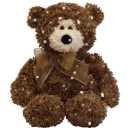 teddy bear