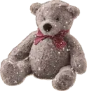 teddy bear