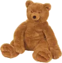 teddy bear