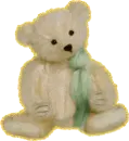 teddy bear