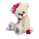 teddy bear