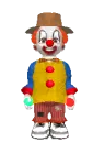clown 