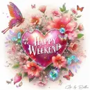 Happy Weekend