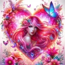 Beautiful Woman