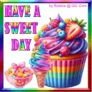 Have a Sweet Day.