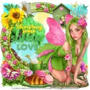 Sunday Love Fairy