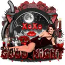Good Night Kiss
