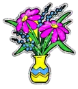 flower bouquet