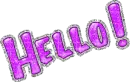 hello
