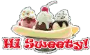hi sweety