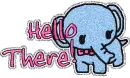 hello there