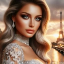 Paris beauty 