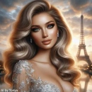 Paris beauty #2