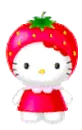 Fruit cat