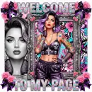 Welcome to my Page