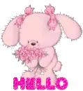 hello