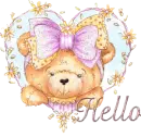 hello