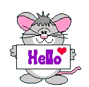 hello