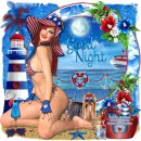 Good Night -USA Summer