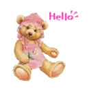 hello