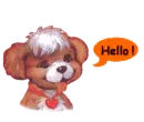 hello