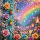 Summer night Party BG