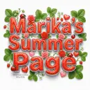 Marika Summer Page