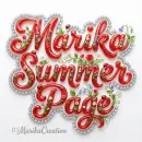 Marika Summer Page