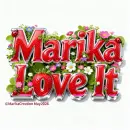 Marika love it