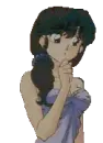 anime girl