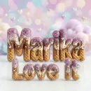 Marika love it