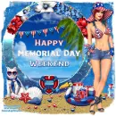 Happy Memorial Day Weekend