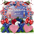 Memorial Day - XOXO