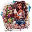 Ice Cream Dream - Style 2