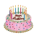 cake