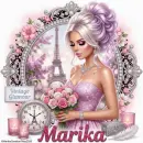 marika