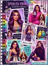 Jessi - Journal Style Background Collage - Style 2