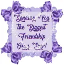 Friendship Hugs