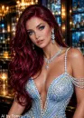 Beautiful lady