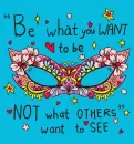 Who you want to be