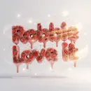 Robbie love it