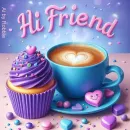 Hi Friend
