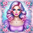 Beautiful Girl