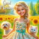 Good Morning