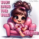 Wow! loving your Work!